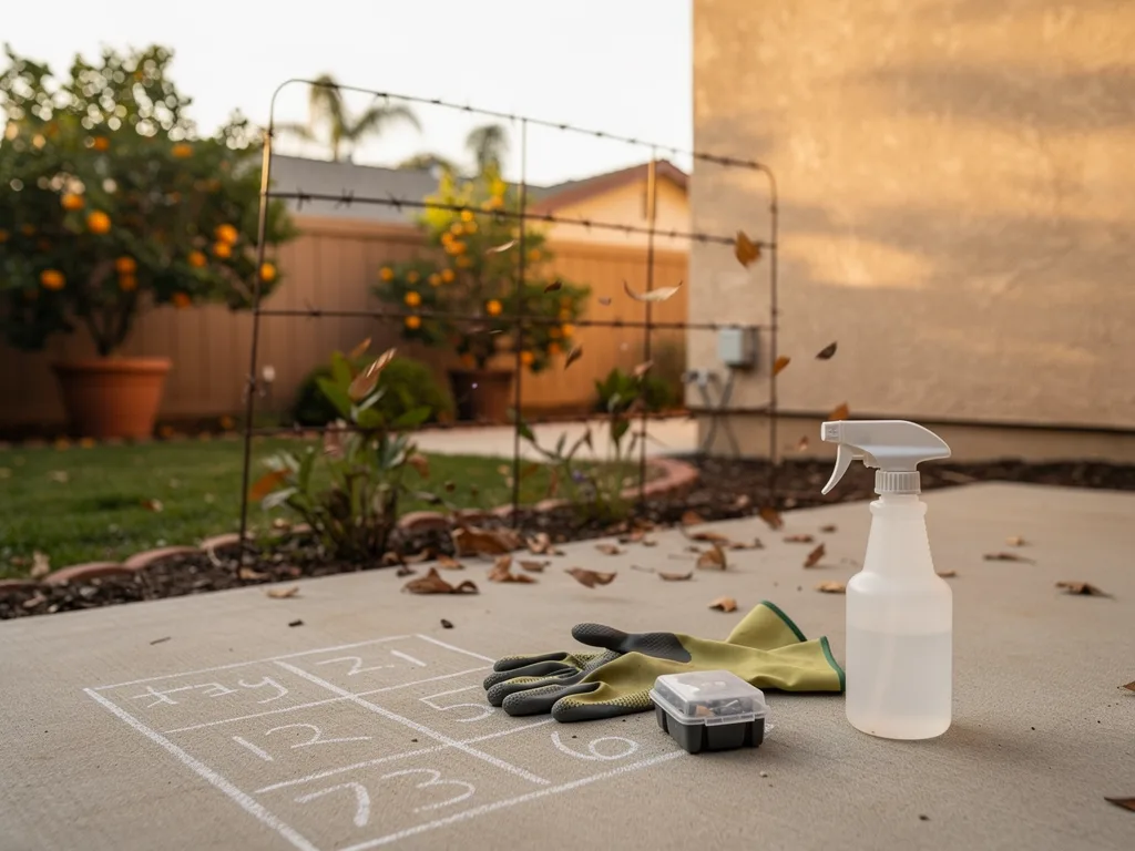 Seasonal and preventive tips for Torrance homes