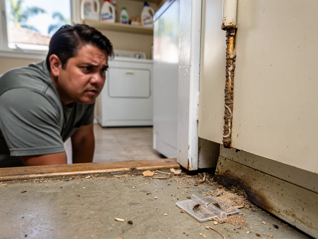 Warning signs homeowners should know in Torrance